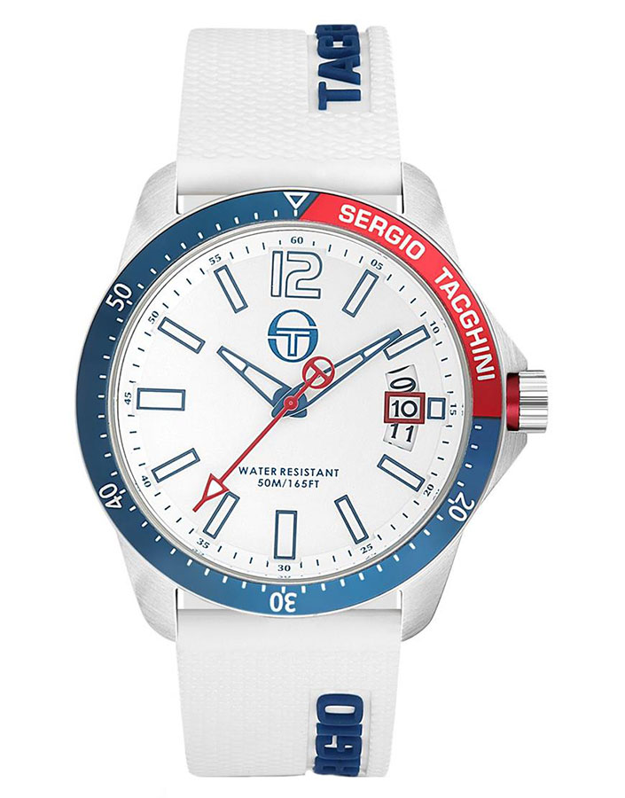 Часы Sergio Tacchini Streamline ST.9.114.07